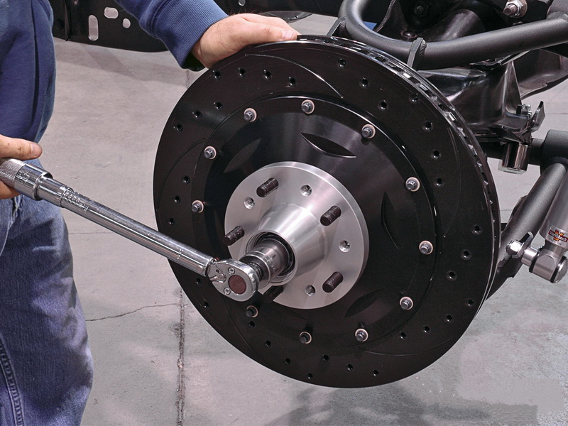 Brake System