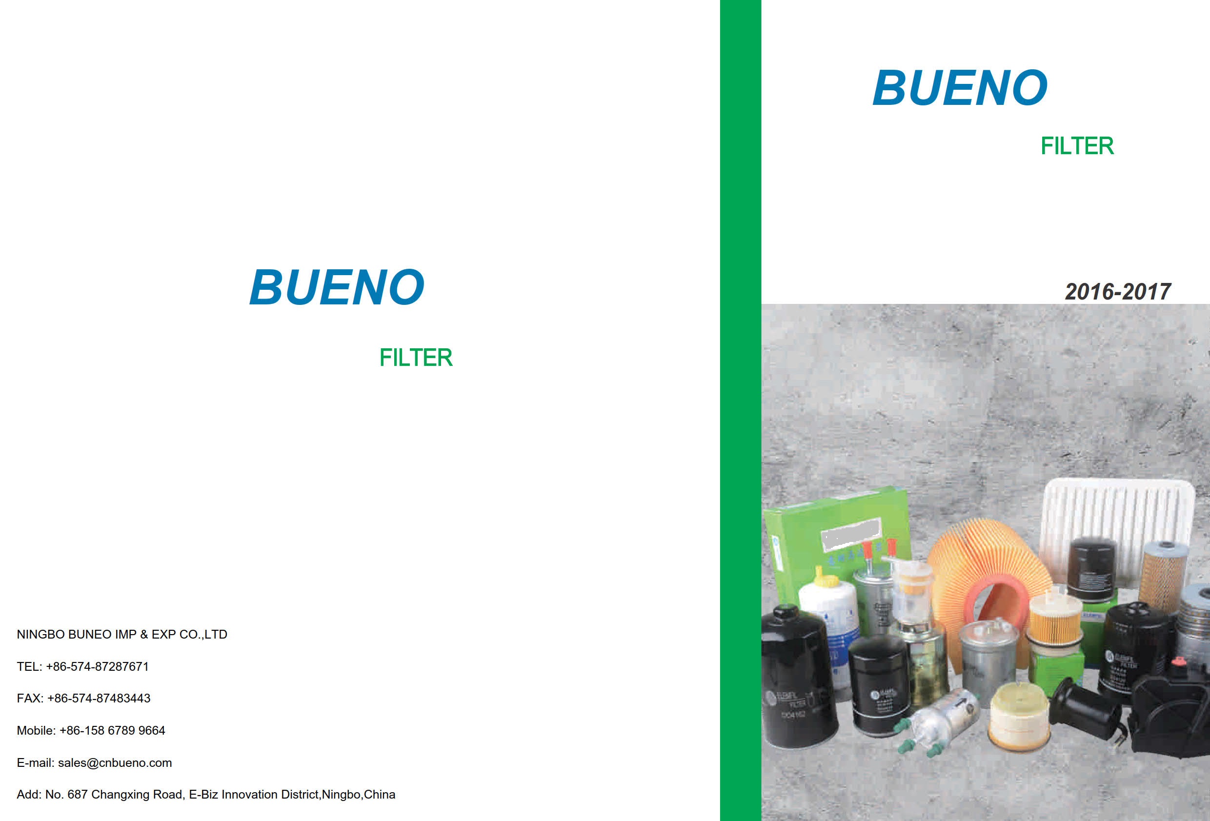 FILTER 2016-2017