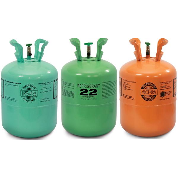 Refrigerant