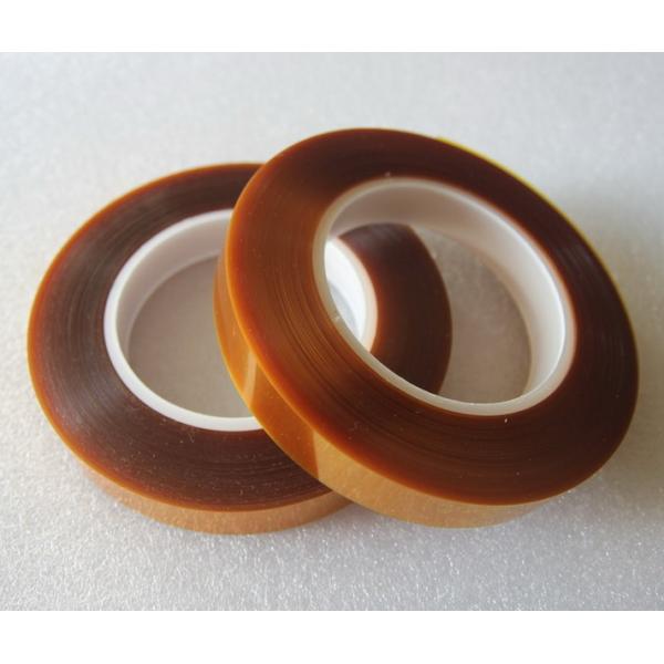Double Sided Polyimide Tape