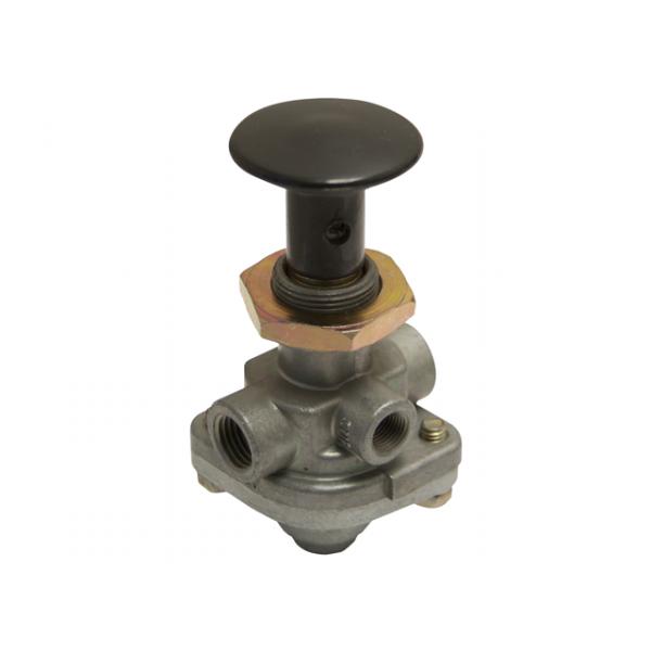 Trailer Control Valve