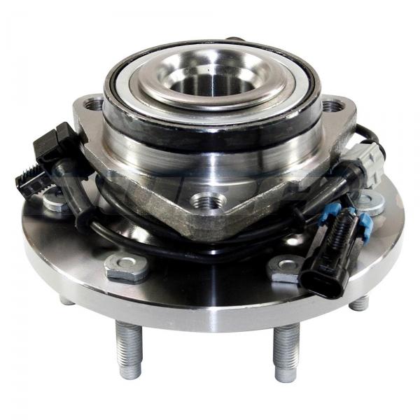 Wheel Hub Bearing